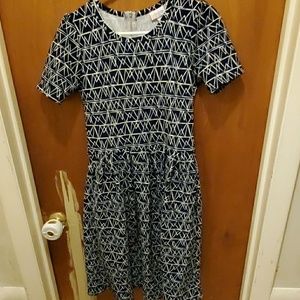 Lularoe Dress
